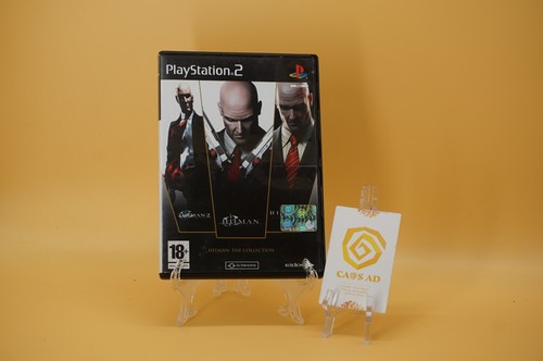 Gioco hitman the collection - gioco,