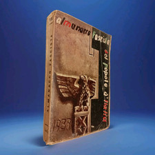 Dt1 - Almanacco Fascista del