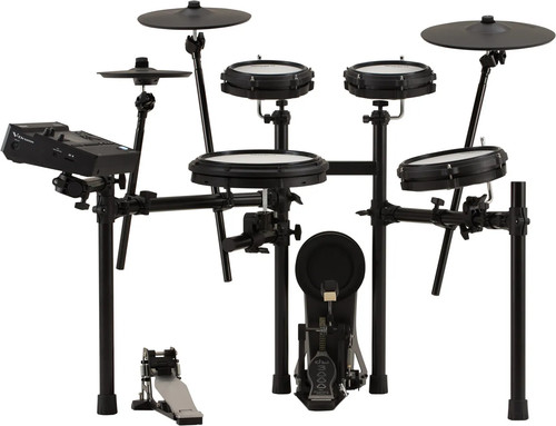 Roland td313 batteria - roland,