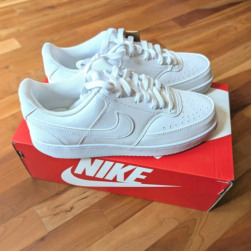 Taglia nike court vision - taglia,