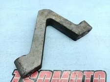 STAFFA SUPPORTO MOTORE ENGINE MOUNT BRACKET BUELL XB9-12 04