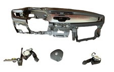 KIT AIRBAG COMPLETO PER ALFA