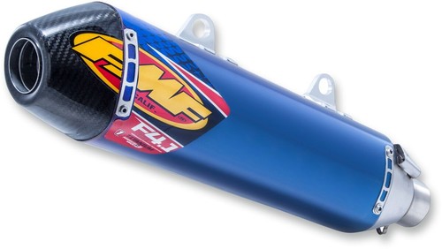 Fmf muffler ti4 - -, ti4.1rct