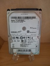 Disco rigido Seagate Momentus