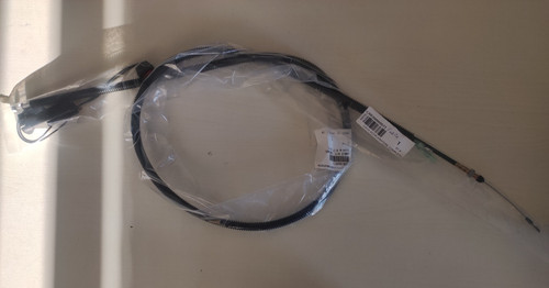 Cavo acceleratore completo - cavo,