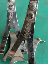 Puntapiedi Top Clips ALE