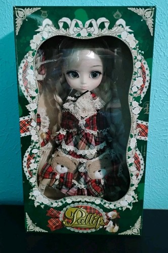 Pullip doll margrethe 233 - margrethe, p-233