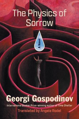 Georgi gospodinov the physics - the,