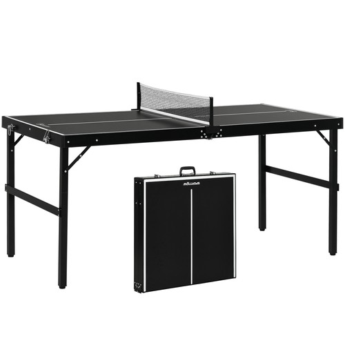 Sportnow tavolo ping pong - tavolo,