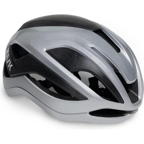 Kask elemento silver large - kask,