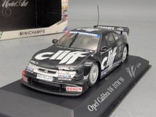 Modellini auto 1:43 Minichamps