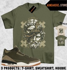 Maglietta da abbinare AJ 3