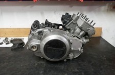 Motor Yamaha RD 350 YPVS 2UA