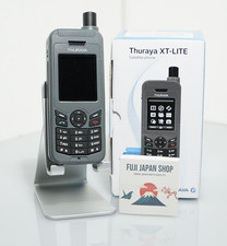 Thuraya XT-Lite Satellite