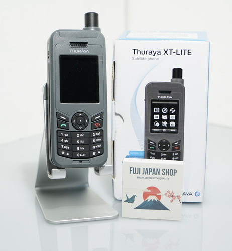 Telefono satellitare thuraya - satellitare,