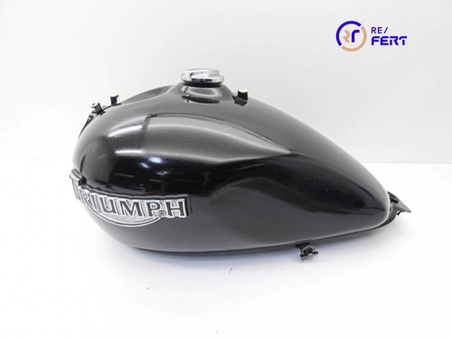 Serbatoio triumph america - (triumph,