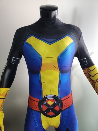 Retro uniform magik - retro x‑uniform,