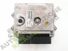 940A2000 CENTRALINA INIEZIONE