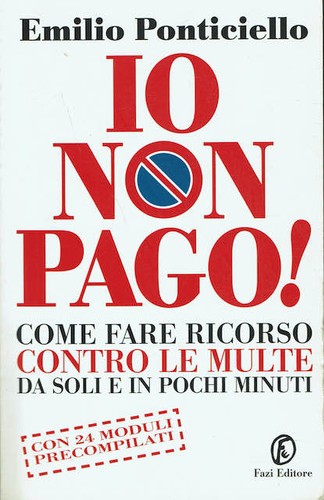 Non pago come fare - non, ricorso