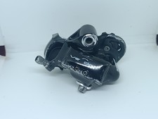Campagnolo Veloce 10v Deragliatore Posteriore  Rear derailleur black