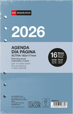 - Ricambio Agenda 2026, 16