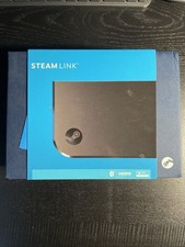 Steam Link M - Completo e In Ottime condizioni