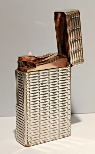 Briquet dupont ligne 1 bs - ligne,