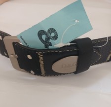  Nuova cintura dolce gabbana