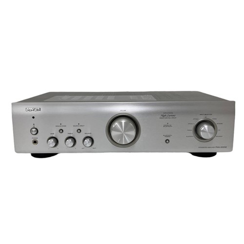 Denon pma 600ne amplificatore - denon, pma-600ne