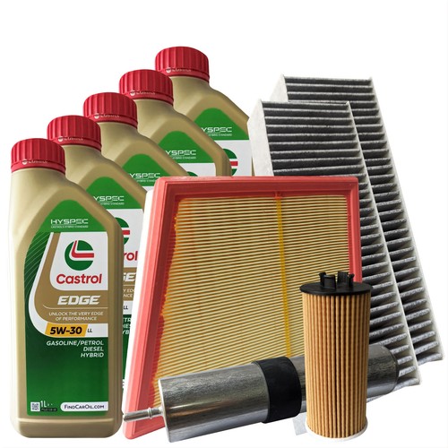 Kit tagliando bmw - bmw, 2