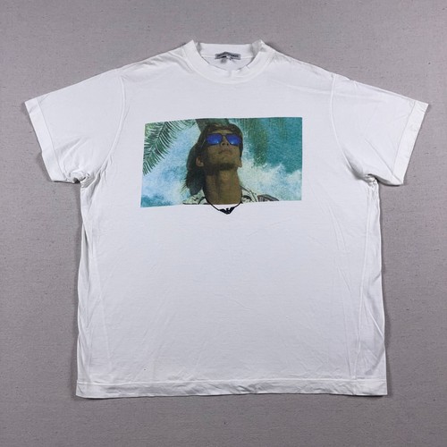 Shirt vintage emporio armani - t-shirt,