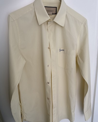 Camicia uomo gucci - gucci, made