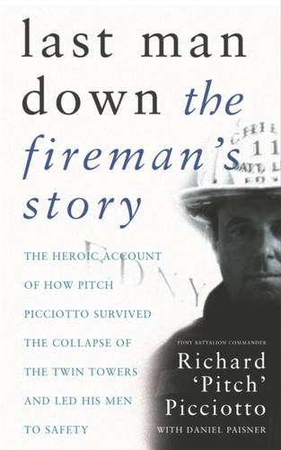 Last man down fdny - last,