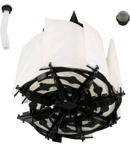 Dex2420dc elemento filtro - elemento,