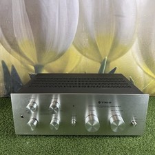 Amplificatore stereo