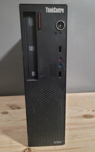 Lenovo thinkcentre a70 - lenovo,
