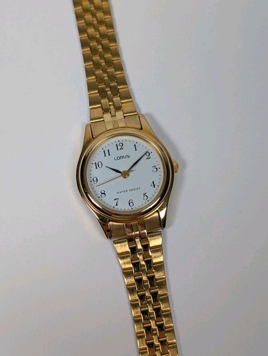 Orologio vintage nos lorus - orologio,