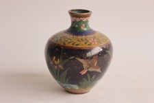 Vaso smaltato divisorio Cina o