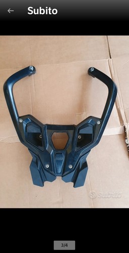 Staffa top case bmw - top,
