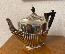 Teiera Queen Anne James