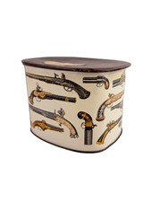 Scatola In Latta Piero