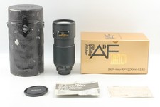 [Quasi inutilizzato] Nikon