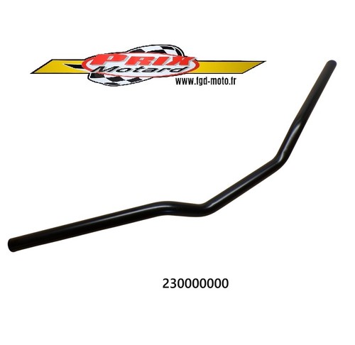Guidon moto universel type - guidon,