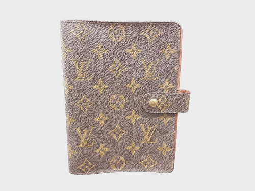 Louis vuitton agenda - vuitton,