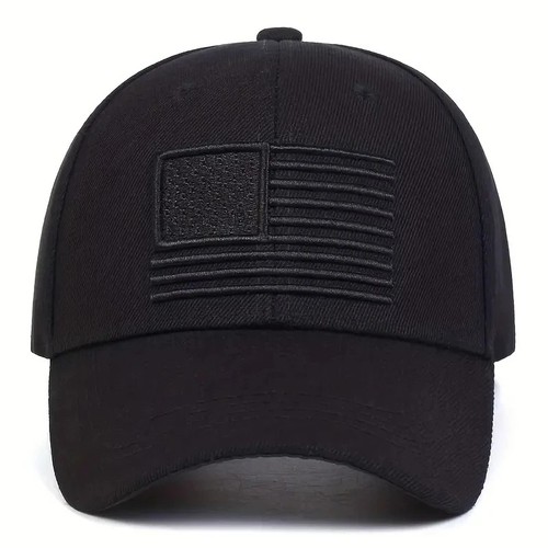 Berretto baseball nero - da,