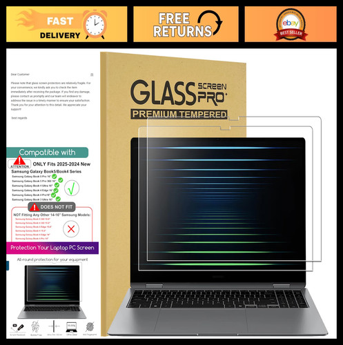 Pack tempered glass - pack,