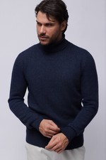 1st American Maglia Cashmere