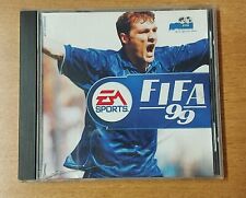 FIFA 99 PC GIOCO ITALIANO CONSEGNA 24/48H CON BRT