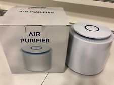 Purificatore d'aria con filtro HEPA, 2-IN-1 purificatore con diffusore aromi