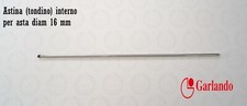 ASTINA (TONDINO) INTERNA PER ASTA DIAM. 16 MM GARLANDO ( 2A341-10)